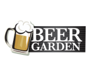 Beer Garden PEI